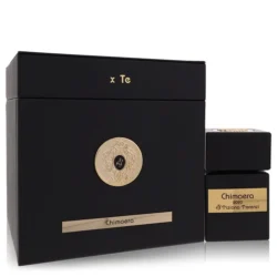 Tiziana Terenzi Chimaera Parfum Timeless Luxury Fragrance