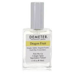 Demeter Dragon Fruit Unboxed Eau de Cologne - Iconic Scent