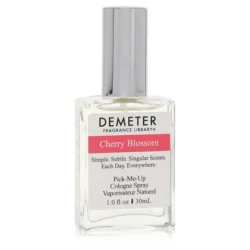Demeter Cherry Blossom Unboxed Eau de Cologne Iconic Luxury