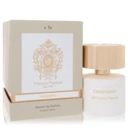 Tiziana Terenzi Cassiopea PARFUM - Exclusive Unisex Scent
