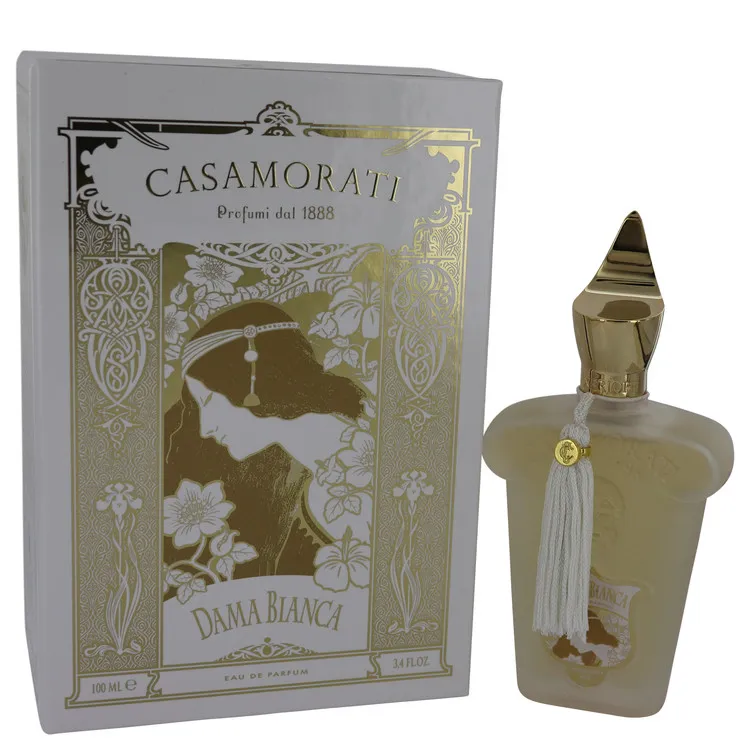 Dama Bianca Eau de Parfum by Xerjoff - Image 2