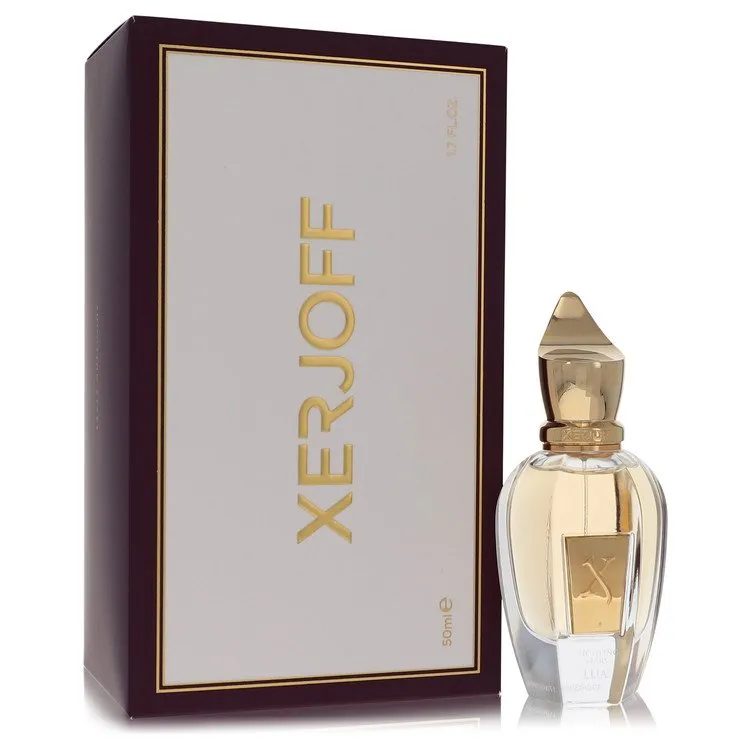 Xerjoff Shooting Stars Lua Eau de Parfum Exclusive Luxury