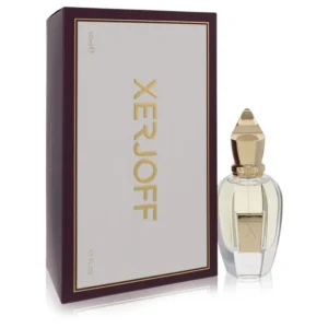 Xerjoff Shooting Stars Nio Eau de Parfum Timeless Elegance