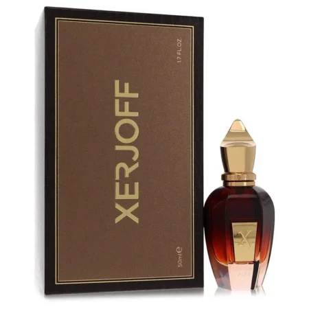 Xerjoff Oud Stars Fars Eau de Parfum - The Exclusive Scent
