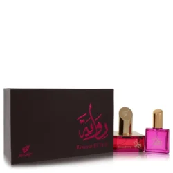 Afnan Riwayat El Ta'if Free 0.67oz Travel EDP Eau de Parfum Iconic