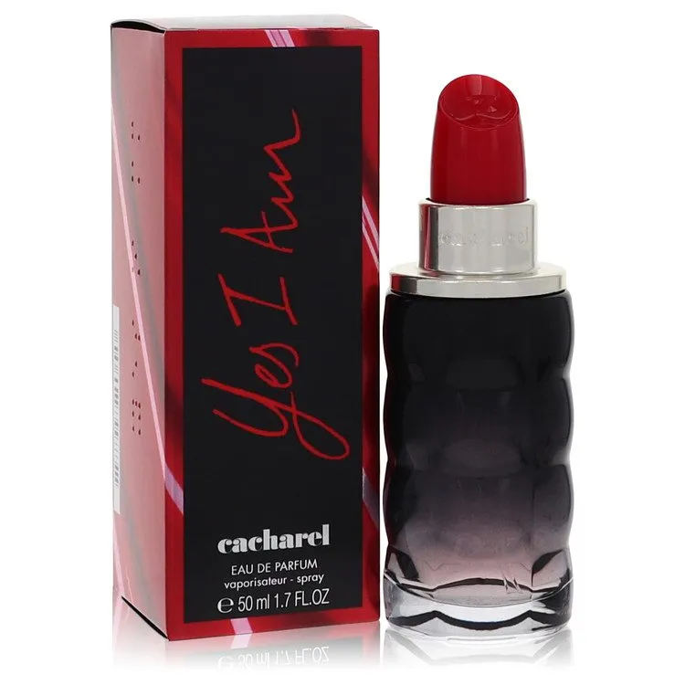 Cacharel Yes I Am Eau de Parfum Exclusive Luxury Fragrance