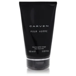 Carven Pour Homme After Shave Iconic Timeless Fragrance