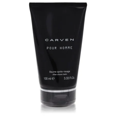 Carven Pour Homme After Shave Iconic Timeless Fragrance
