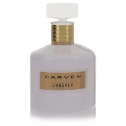 Carven L'absolu Tester Eau de Parfum Iconic Luxury Scent