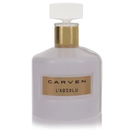 Carven L'absolu Tester Eau de Parfum Iconic Luxury Scent