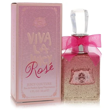 Juicy Couture Viva La Juicy Rose Eau de Parfum - Timeless