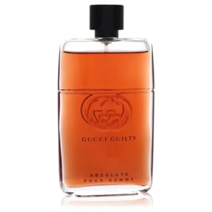 Gucci Guilty Absolute Tester Eau de Parfum - Iconic Luxury