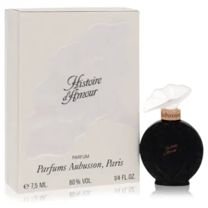 Histoire D'amour Mini Parfum by Aubusson