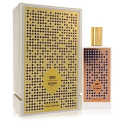Memo Kedu Eau de Parfum Exclusive Luxury Fragrance for Women