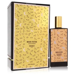 Memo Moon Fever Eau de Parfum Luxury Iconic Unisex Fragrance