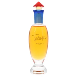 Rochas Tocade Tester Eau de Toilette: Iconic Women's Scent