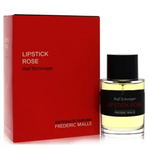 Frederic Malle Lipstick Rose Eau de Parfum Iconic Luxury