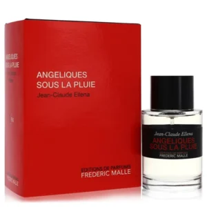 Frederic Malle Angeliques Sous La Pluie Eau de Toilette Epic