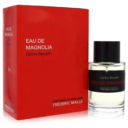 Frederic Malle Eau De Magnolia Eau de Toilette Timeless