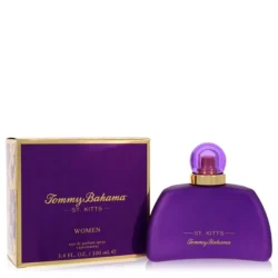 Tommy Bahama St. Kitts Eau de Parfum Timeless Luxury Escape