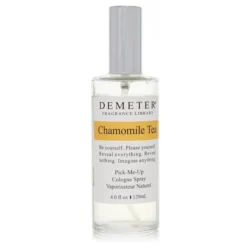 Demeter Chamomile Tea Unboxed Eau de Cologne Fresh Scent