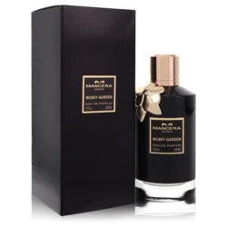 Mancera Musky Garden Eau de Parfum Exclusive Luxury Iconic