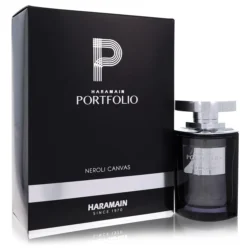 Al Haramain Portfolio Neroli Canvas Eau de Parfum – Iconic