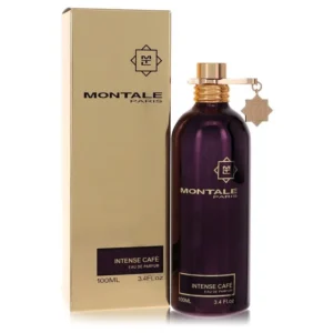 Montale Intense Café Eau de Parfum - Iconic Luxury Scent