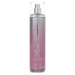 Paris Hilton Heiress Body Mist Exclusive Luxury Iconic Scent