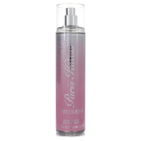 Paris Hilton Heiress Body Mist Exclusive Luxury Iconic Scent