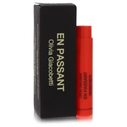 Frederic Malle En Passant Vial Sample Eau de Parfum - Luxury