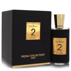 Nejma Nejma 2 Eau de Parfum Iconic Timeless Luxury for Women