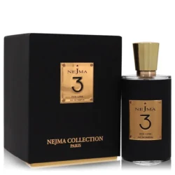 Nejma Nejma 3 Eau de Parfum Exclusive Luxury Timeless Scent