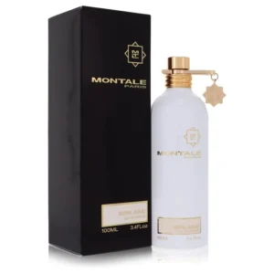 Montale Nepal Aoud Eau de Parfum Exquisite Iconic Luxury