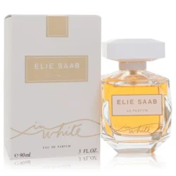 Elie Saab Le Parfum Elie Saab In White Eau de Parfum Fresh