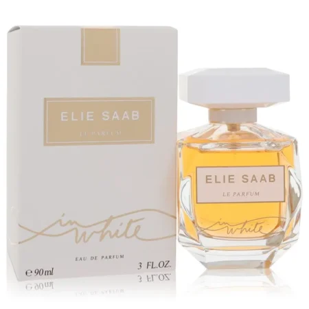 Elie Saab Le Parfum Elie Saab In White Eau de Parfum Fresh