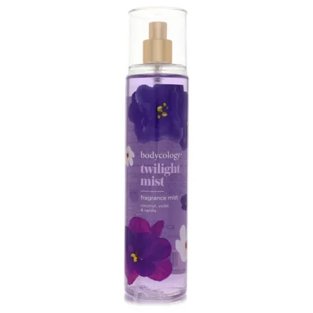 Bodycology Twilight Mist Fragrance Mist – Luxury Scent