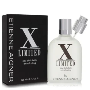 Etienne Aigner X Limited Eau de Toilette – Iconic Fresh
