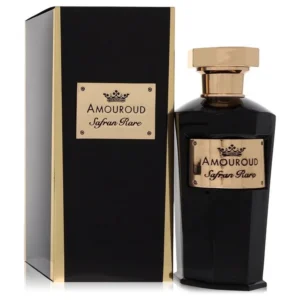 Safran Rare Unisex Eau de Parfum by Amouroud