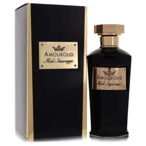 Miel Sauvage Unisex Eau de Parfum by Amouroud