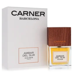 Carner Barcelona Ambar Del Sur Eau de Parfum Exclusive Scent