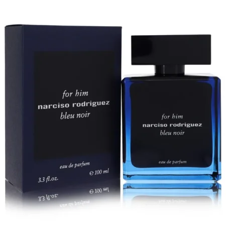 Narciso Rodriguez Bleu Noir Eau de Parfum Timeless Luxury