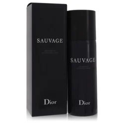 Christian Dior Sauvage Deodorant Spray Deodorant Iconic
