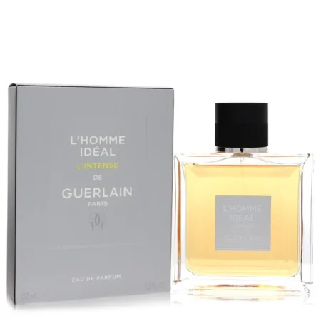 Guerlain L'homme Ideal L'intense Eau de Parfum - Iconic