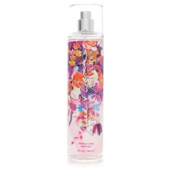 Badgley Mischka Mark & James Fresh & Floral Body Mist Iconic