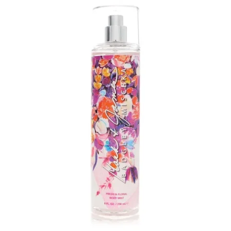 Badgley Mischka Mark & James Fresh & Floral Body Mist Iconic