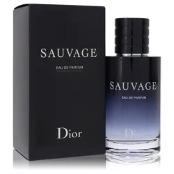 Christian Dior Sauvage Eau de Parfum – Iconic Fresh