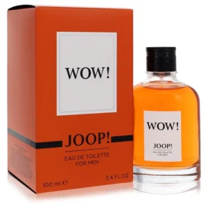Joop! Joop Wow Eau de Toilette Iconic Scent – Ultimate Luxury