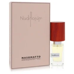 Nasomatto Nudiflorum Parfum Iconic Women's Fragrance Delight