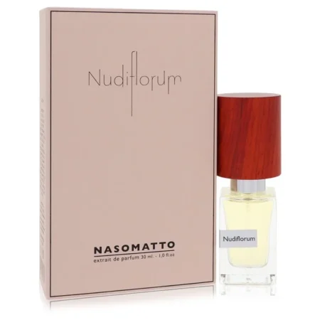 Nasomatto Nudiflorum Parfum Iconic Women's Fragrance Delight
